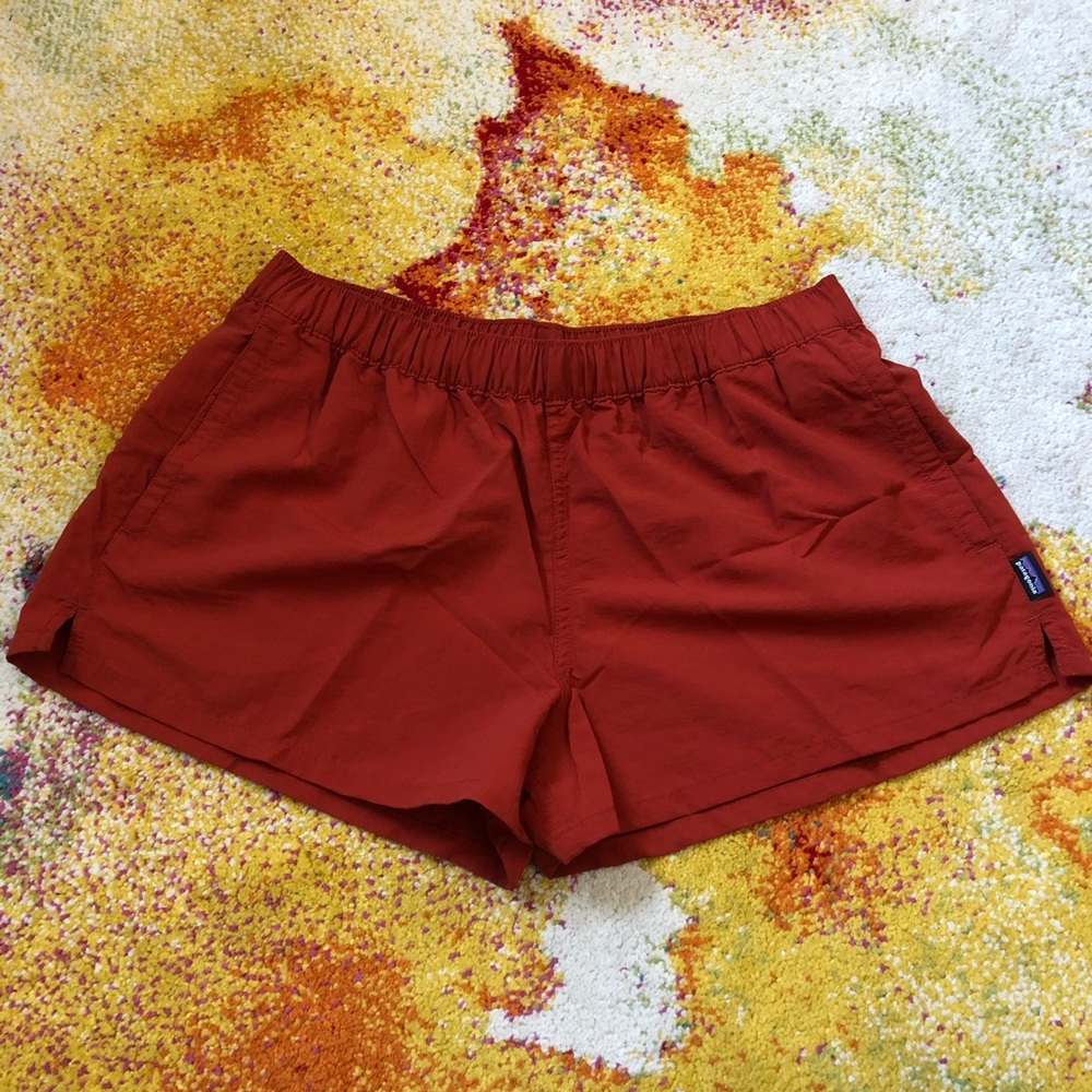 PATAGONIA Barely Baggies